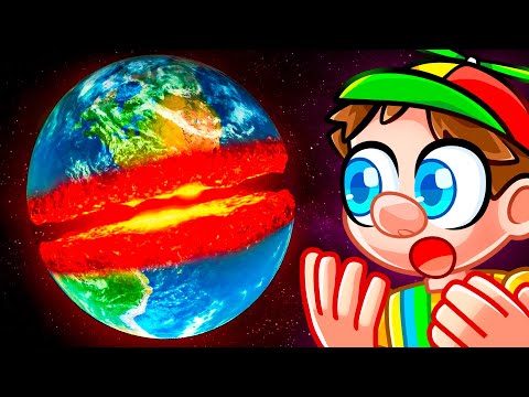 I ACCIDENTALLY DESTROYED THE EARTH… (Solar Smash)