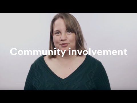 Host Family Tips  Community Involvement