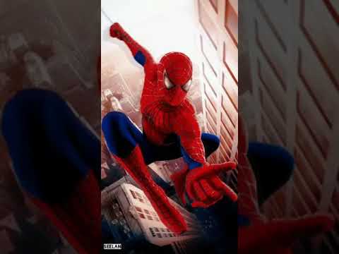 Spiderman whats app status fullscreen #spiderman #marvel