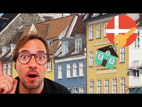 Should You Buy a House in Denmark in 2022?