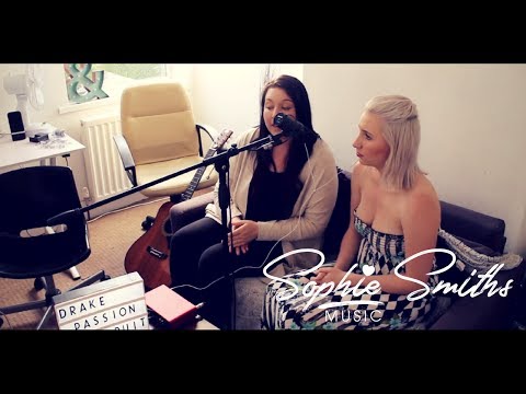 Drake - Passionfruit Cover | Duo Feat Sally Caitlin