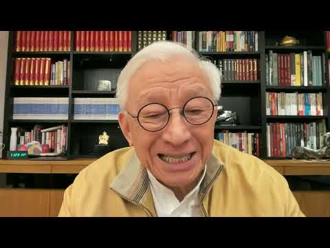 Robert Tsao (曹興誠) - UMC Founder - Full Interview