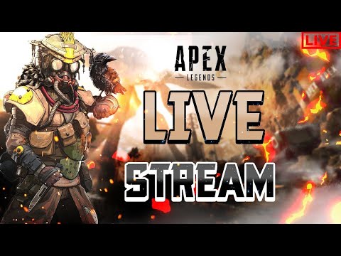 Apex Legends | Live Streaming Indonesia