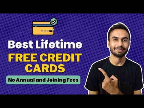 3 Best Lifetime Free Credit Cards 2022 | IDFC First Millennia Credit Card