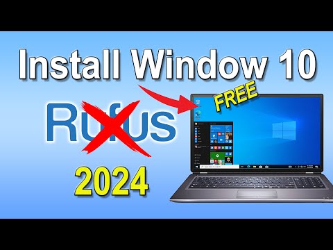 How to Download Windows 10 from Microsoft | Free & Easy - Full Version