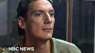 Fellow prisoner reports seeing American Austin Tice in Syria