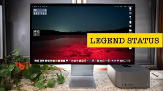 Apple Studio Display: 5K Perfection (but SHOULD you buy?)