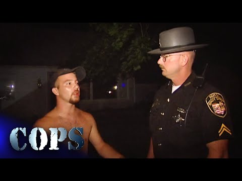 Police Encounters: Multiple Robberies, Drug Busts, and Hidden Criminals | Cops TV Show