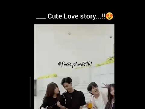 ____cute love story...!!🤩