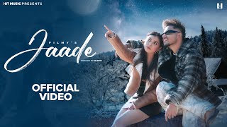 JAADE (Official Video)  Filmy | Kumkum Khatri | Shine | MP Sega | New Haryanvi Song 2024