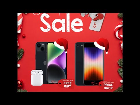 Christmas SALE😱‼️