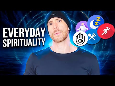 How to manage your Spiritual Awakening in everyday life