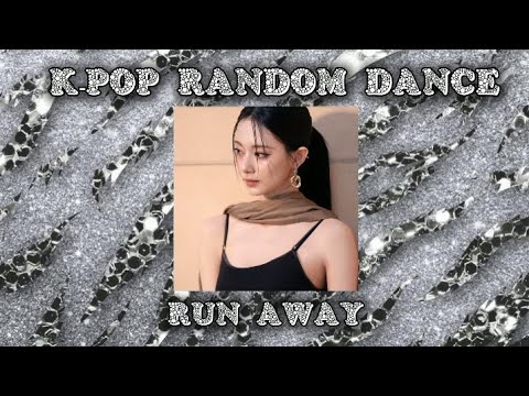 🖤🤍~`•,.K-POP RANDOM DANCE.,•`~🤍🖤