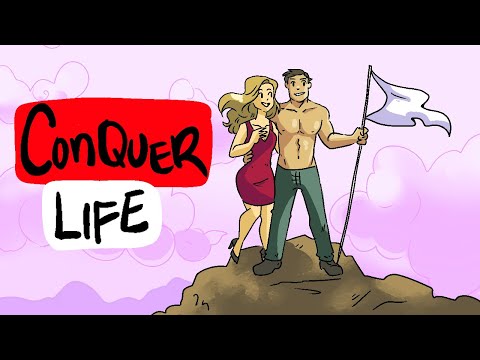 2 Things EVERY Man Must CONQUER (Before It's Too Late)