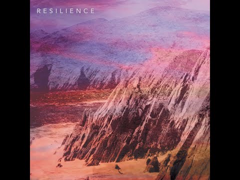 Resilience - New Release Today!