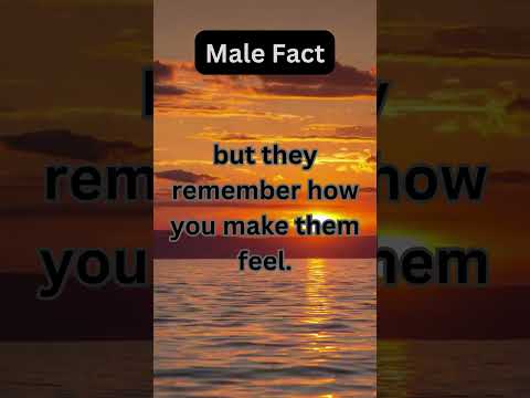 Guys don't always remember what you say #guys #love #lovestatus #happiness Hidden Life Facts