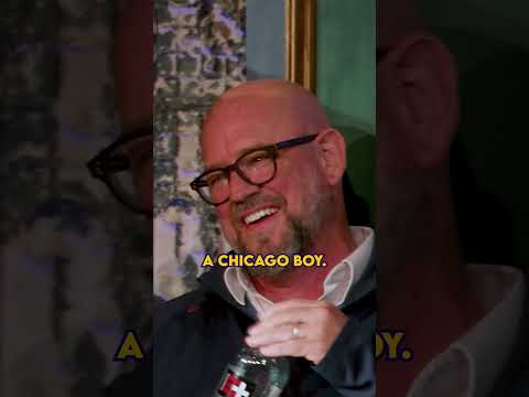 Triumph the Insult Comic Dog goes to Chicago!