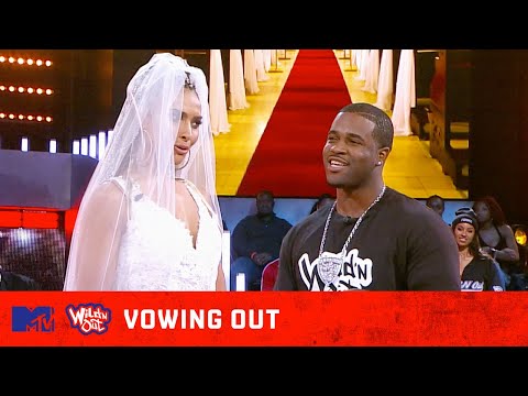 A$AP Ferg Takes Things To A New Level 👀 Wild 'N Out