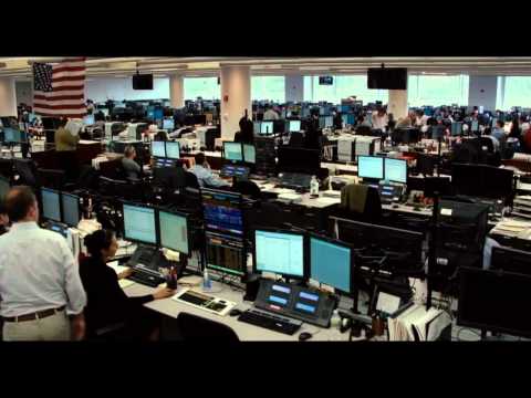 Margin Call - Bande-annonce VO