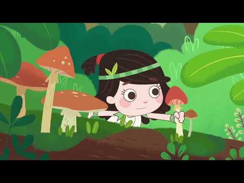 Mini Elephants | Emmy&GooRoo | S1 EP07 - Full Episode in English!