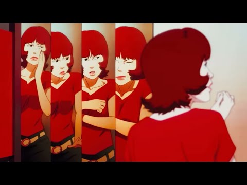 Anime Advocate: Paprika (2006)