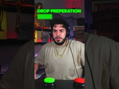 Majed reacts to Russian phonk?