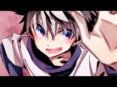 Killua Zoldyck - Cooler Than Me [Edit]