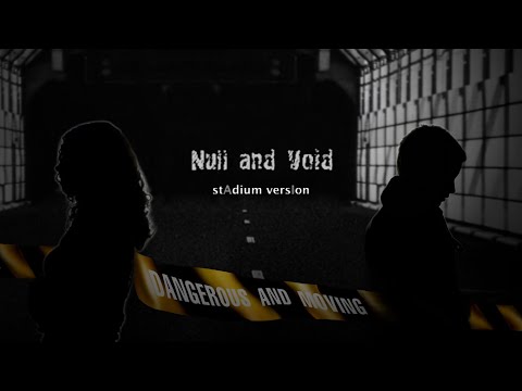 Null & Void (Stadium Arrangement Remix) - t.A.T.u. [AUDIO]