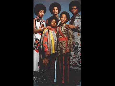 Jackson 5 reach In