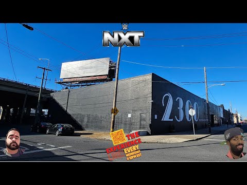 NXT GOES TO THE EXTREME! (11/6/24)