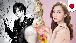 DAIGO&北川景子結婚 幕後溫馨故事報你知