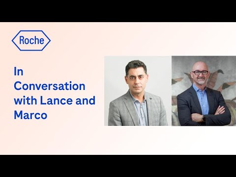 In Conversation with Lance Little and Marco Valencia Sanchez