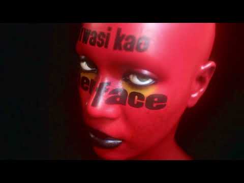 kwasi kao - her face (official lyric video)