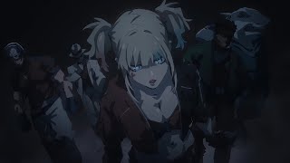 Suicide Squad ISEKAI Opening |「Another World」by Tomoyasu Hotei