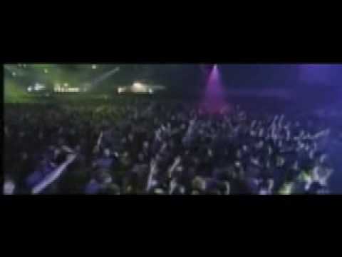 Push Live - Strange World  Live | Trance Energy 2001