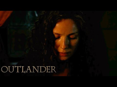 Outlander | Claire Struggles To Sleep