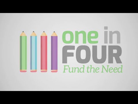 #FundTheNeed for DDSB Students with Special Needs