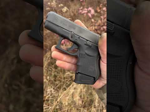 Who Else Currently Produces A .357 Sig Handgun?