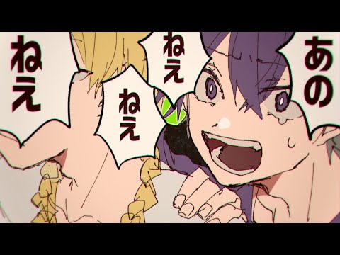 【手描きナポ男】短い動画詰