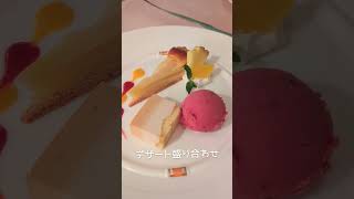 仙台グルメ｜Ristorante Pasta（リストランテ パスタ）｜#shorts