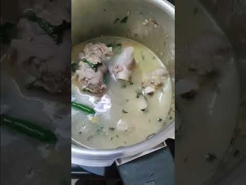 Mutton marag#muttonsoup#nonvegrecipe#cooking#souplovers#muttonrecipes#simplerecipe#viral#samsfam