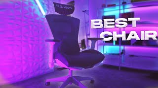 Unboxing & Building the NEW RESPAWN PRODUCTS SPIRE Gaming Chair