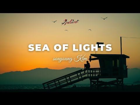 sonyoung Kim - Sea of lights [ambient classical cinematic]