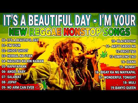 NEW !SHOOT SHOOT REGGAE 💓BEST REGGAE MIX 2024😘TROPAVIBES REGGAE Best Reggae Music Tropavibes!