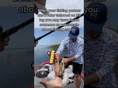 Fishing Partner LOTTERY