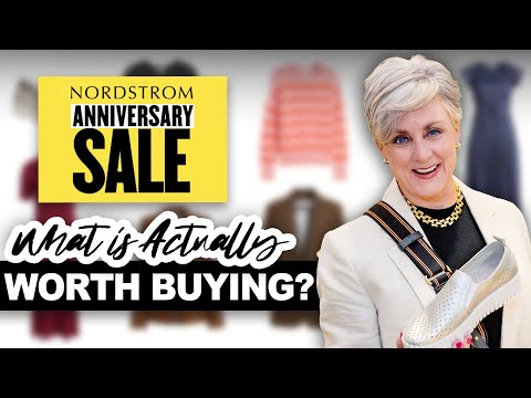 #NordstromAnniversarySale: Incredible Deals You Don't Want to Miss!