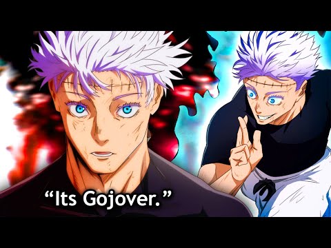 Gojo Returns From Death, But Yuta Took His Body: Why Did Gojo Choose South and Die? | JUJUTSU KAISEN