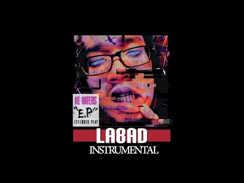 Hero of Nopetsallowed -Labad (Instrumental prod.RJ Sevenwordz)