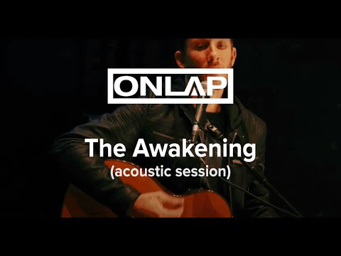 ONLAP - The Awakening (acoustic session) [Copyright Free Song acoustic]