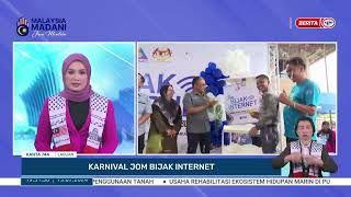 13 - JULAI 2024 - KANTA 744 - KARNIVAL JOM BIJAK INTERNET